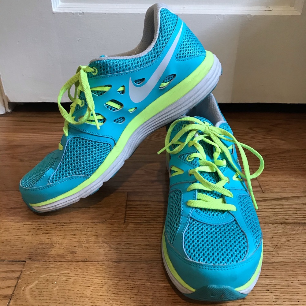 Nike Dual Fusionlite